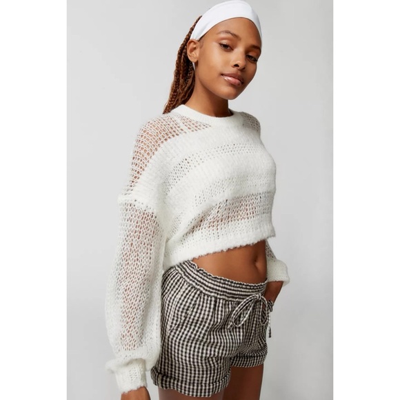 Urban Outfitters Kimchi Blue Kingston Pullover Sweater - Picture 14 of 15